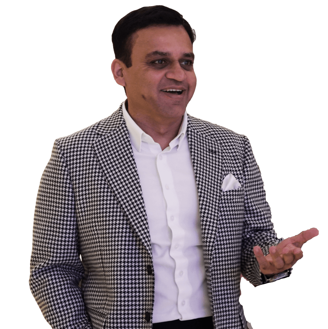 Chitrak Shah