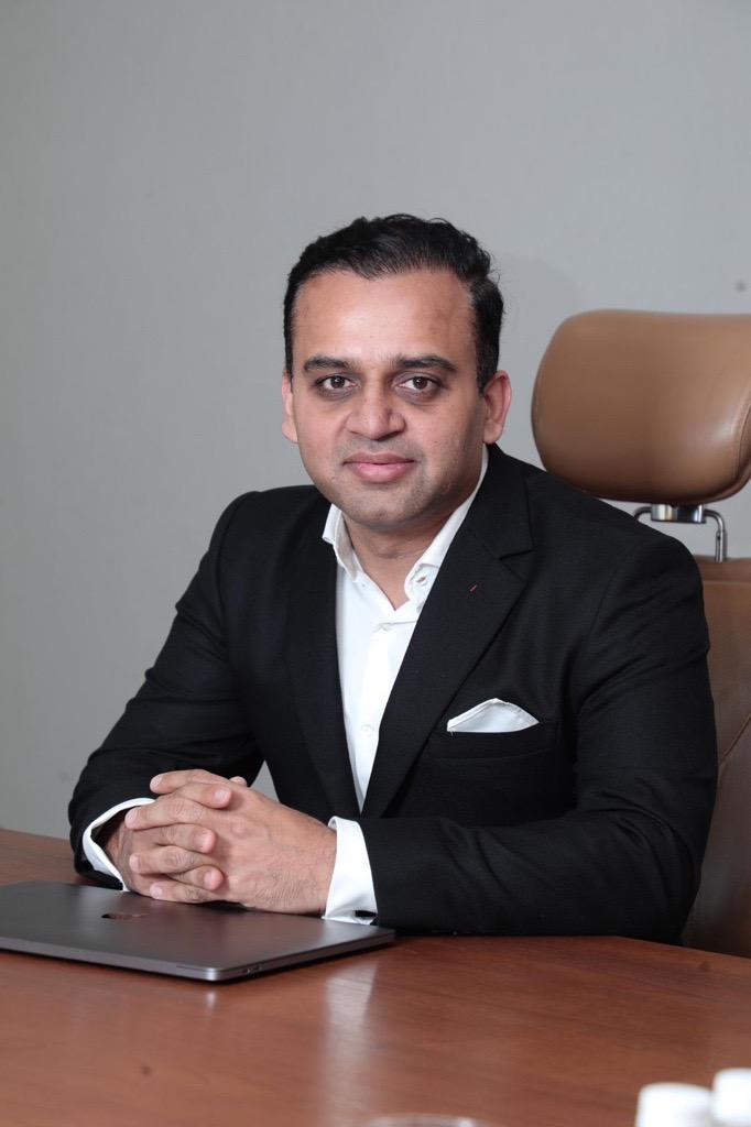 Chitrak Shah