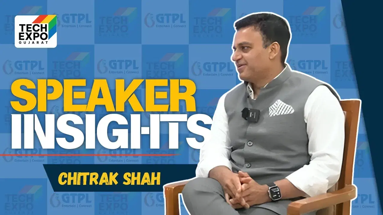 Tech Expo Speaker Insights