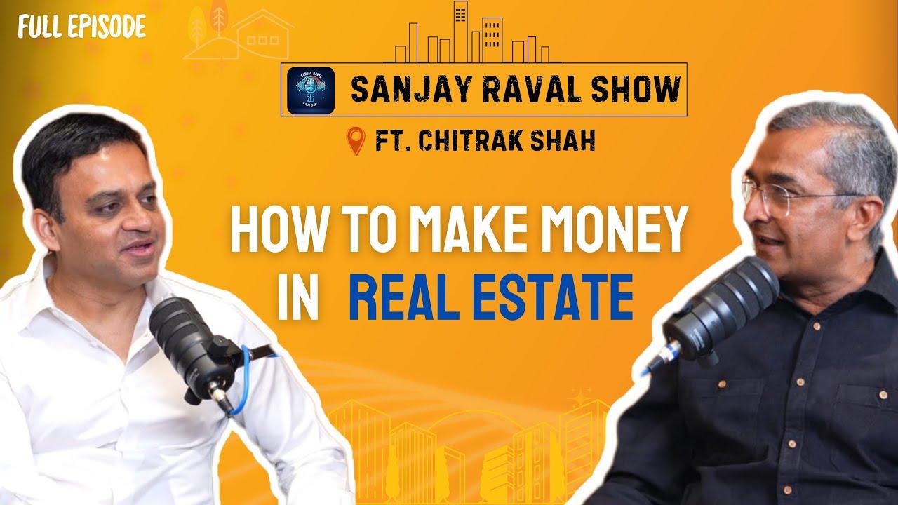 Sanjay Raval Show